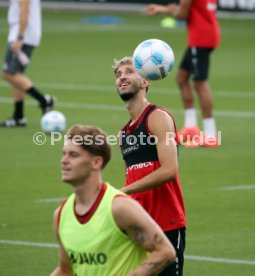 22.07.24 VfB Stuttgart Training