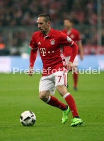 FC Bayern M&uuml;nchen - Borussia Dortmund