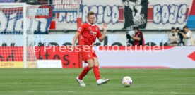 30.09.23 1. FC Heidenheim - 1. FC Union Berlin