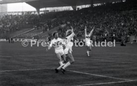 08.11.86 VfB Stuttgart - SV Werder Bremen