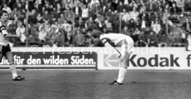 29.02.92 VfB Stuttgart - Dynamo Dresden