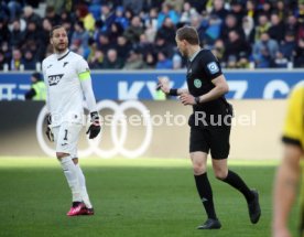 25.02.23 TSG 1899 Hoffenheim - Borussia Dortmund