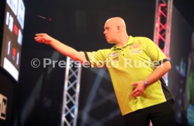 PDC Darts Grand Prix Sindelfinden 2017