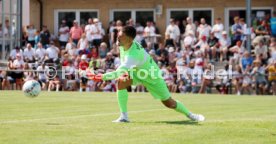 25.07.26 FSV Hollenbach - VfB Stuttgart