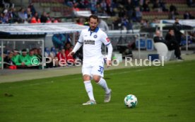 Karlsruher SC - SC Preu&szlig;en M&uuml;nster