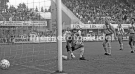 19.09.92 Stuttgarter Kickers - Eintracht Braunschweig