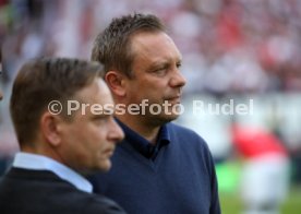 VfB Stuttgart - Hannover 96