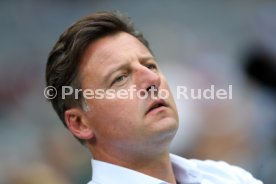 TSV 1860 M&uuml;nchen - 1. FC Union Berlin