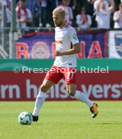 Spfr Dorfmerkingen - RB Leipzig