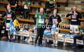 20.03.21 Frisch Auf G&ouml;ppingen - TSV Hannover-Burgdorf