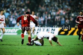 15.11.88 FC Bayern M&uuml;nchen - VfB Stuttgart