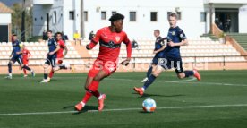 28.01.22 VfB Stuttgart - FK Rostow