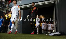 09.09.25 U20 Deutschland - U20 Italien