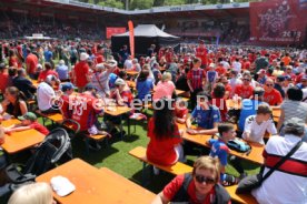 29.05.23 1. FC Heidenheim Aufstiegsfeier Bundesliga