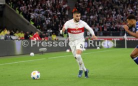 28.10.23 VfB Stuttgart - TSG 1899 Hoffenheim