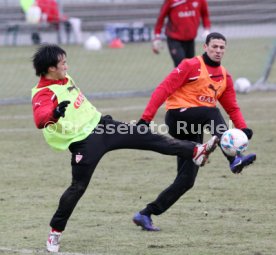 VfB Stuttgart