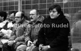 07.12.85 Stuttgarter Kickers - SC Freiburg