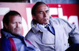 23.04.88 VfB Stuttgart - Bayer 05 Uerdingen