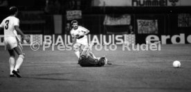 27.09.89 Feyenoord Rotterdam - VfB Stuttgart