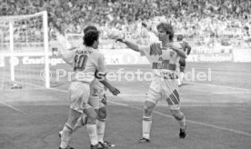 18.05.96 VfB Stuttgart - Karlsruher SC