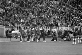 27.08.95 Stuttgarter Kickers - FC Bayern M&uuml;nchen
