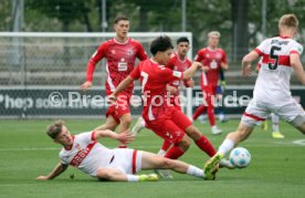 26.04.25 U19 VfB Stuttgart - U19 1. FC Köln