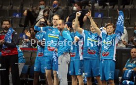 29.10.20 TVB Stuttgart - SC DHFK Leipzig