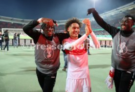 05.04.23 1. FC N&uuml;rnberg - VfB Stuttgart
