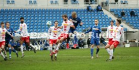 07.02.21 Karlsruher SC - SSV Jahn Regensburg