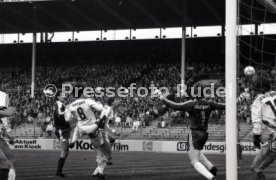 08.11.86 VfB Stuttgart - SV Werder Bremen