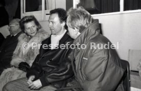 10.12.86 FC Swarovski Tirol - Spartak Moskau