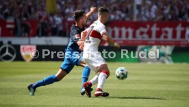 VfB Stuttgart - TSG 1899 Hoffenheim