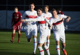 19.12.20 VfB Stuttgart II - TSV Schott Mainz