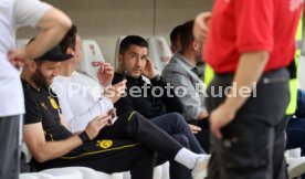 22.09.24 VfB Stuttgart - Borussia Dortmund