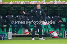 SV Werder Bremen - VfB Stuttgart