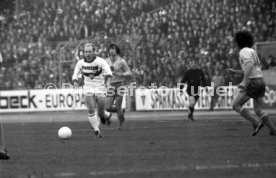 17.12.77 VfB Stuttgart - Eintracht Braunschweig