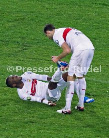VfB Stuttgart - Eintracht Braunschweig
