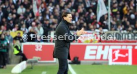 01.02.25 VfB Stuttgart - Borussia M&ouml;nchengladbach