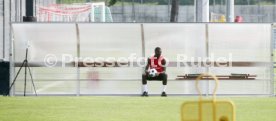 20.08.23 VfB Stuttgart Training