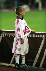 14.07.97 VfB Stuttgart - AC Sparta Prag