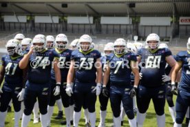 27.06.21 Stuttgart Surge - Frankfurt Galaxy