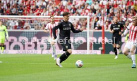13.09.25 SC Freiburg - VfB Stuttgart