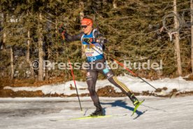 14.12.2025 BMW IBU World Cup Staffel Herren