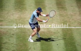 09.06.22 Tennis BOSS Open Stuttgart Weissenhof 2022