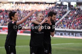 11.02.23 SC Freiburg - VfB Stuttgart