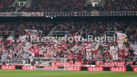 VfB Stuttgart - Bayer 04 Leverkusen