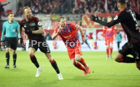 11.05.25 1. FC Heidenheim - 1. FC Union Berlin