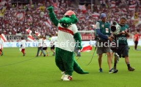 20.08.22 VfB Stuttgart - SC Freiburg