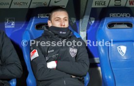 VfL Bochum - VfB Stuttgart