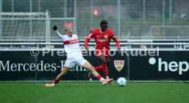 30.11.25 U19 VfB Stuttgart - U19 Kickers Offenbach